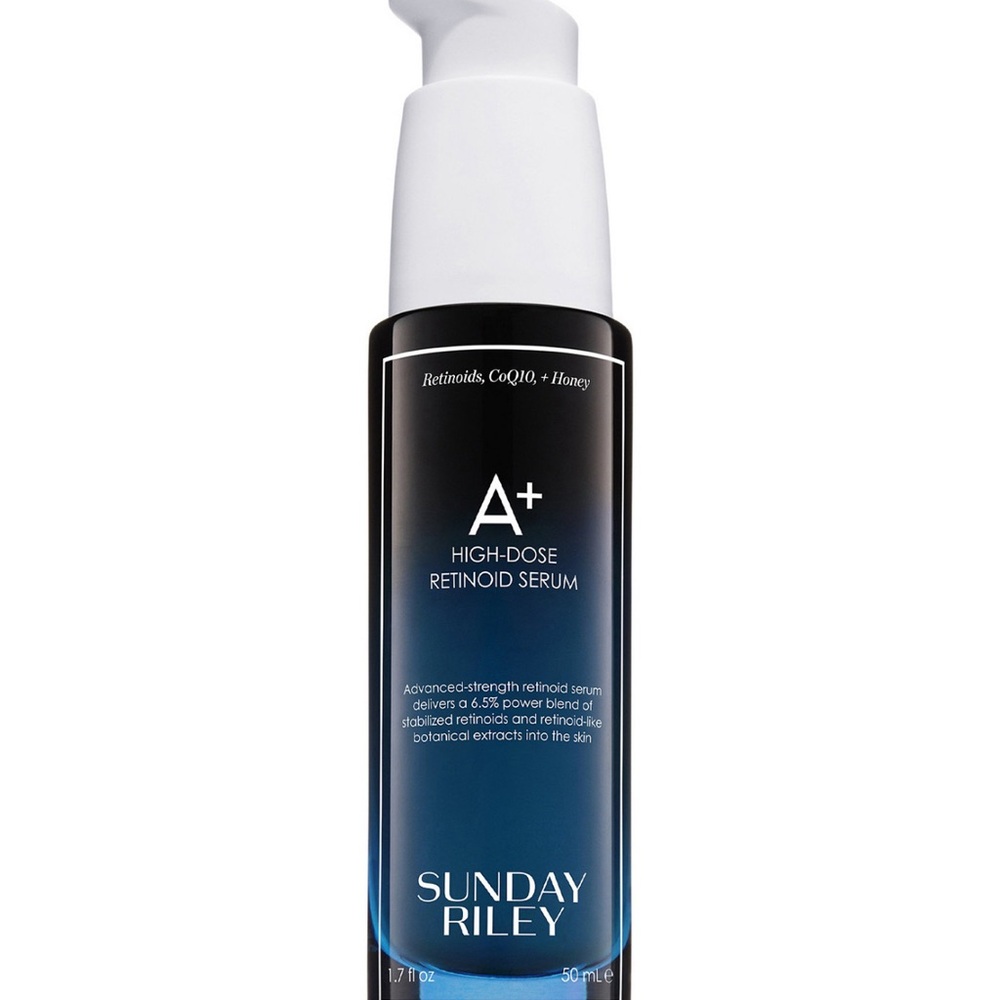 Sunday Riley A+ High-Dose Retinoid Serum, 1.7oz